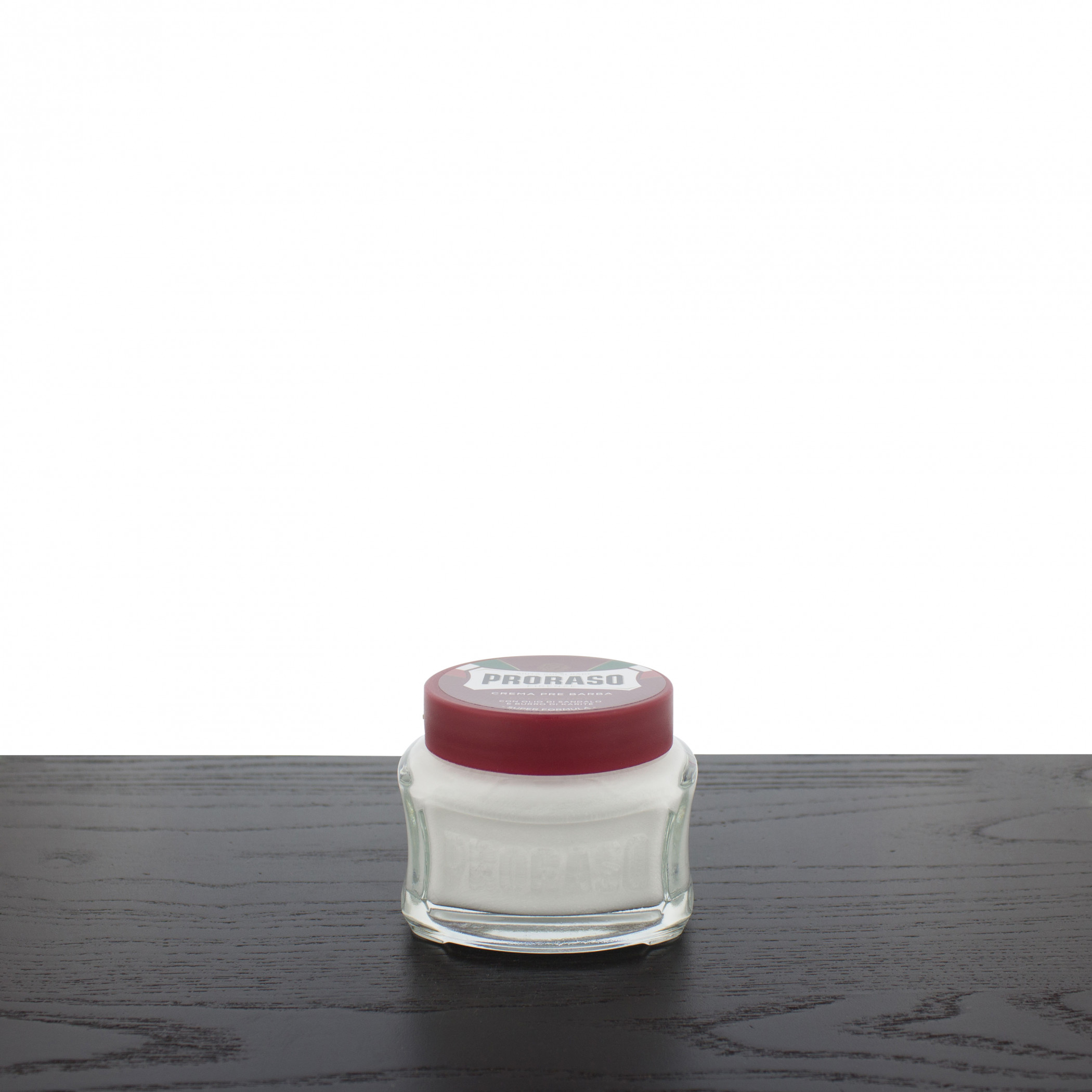 Product image 0 for Proraso Pre & Post Cream, Sandalwood & Shea Butter